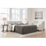 5470536 Ashley Furniture Belziani - Coconut Living Room Furniture Sleeper