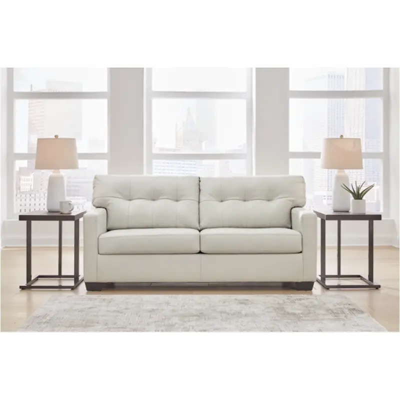 5470538 Ashley Furniture Belziani - Coconut Living Room Furniture Sofa