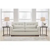 5470538 Ashley Furniture Belziani - Coconut Living Room Furniture Sofa