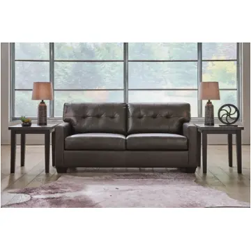 5470638 Ashley Furniture Belziani - Storm Living Room Furniture Sofa
