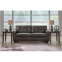 5470638 Ashley Furniture Belziani - Storm Living Room Furniture Sofa