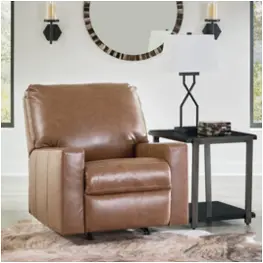 5560325 Ashley Furniture Bolsena Living Room Furniture Recliner