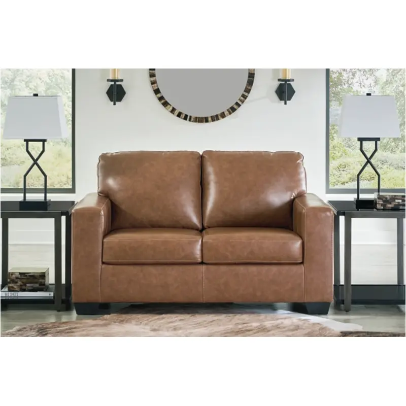 5560335 Ashley Furniture Bolsena Living Room Furniture Loveseat
