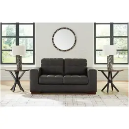 5650635 Ashley Furniture Luigi Living Room Furniture Loveseat