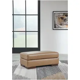 5730214 Ashley Furniture Lombardia Living Room Furniture Ottoman