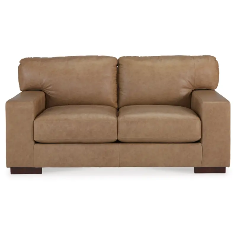 5730235 Ashley Furniture Lombardia Living Room Furniture Loveseat