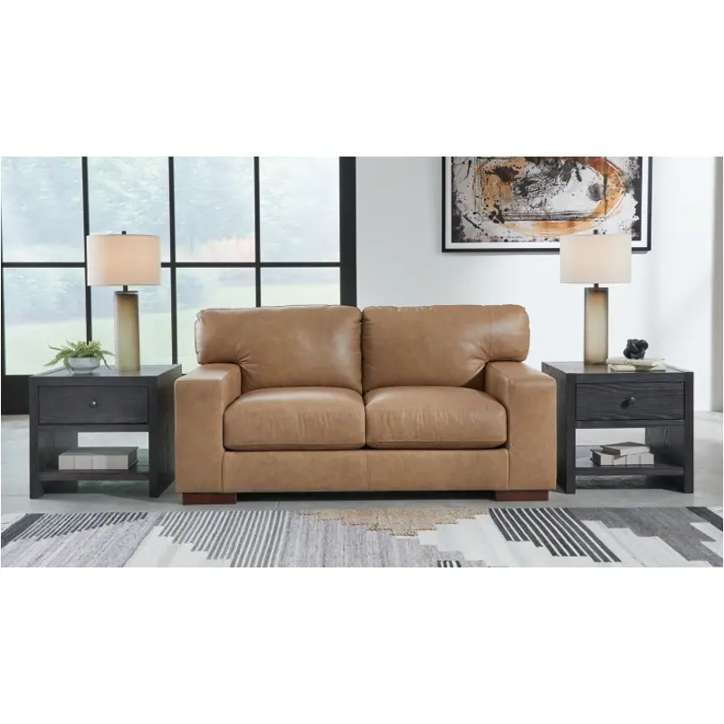 5730235 Ashley Furniture Lombardia Living Room Furniture Loveseat