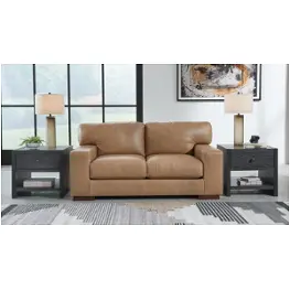 5730235 Ashley Furniture Lombardia Living Room Furniture Loveseat