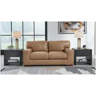 5730235 Ashley Furniture Lombardia Living Room Furniture Loveseat
