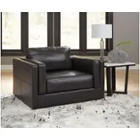 5740523 Ashley Furniture Amiata - Onyx Living Room Furniture Living Room Chair