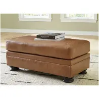 5760414 Ashley Furniture Carianna Living Room Furniture Ottoman