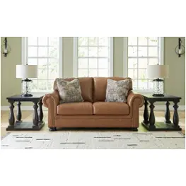 5760435 Ashley Furniture Carianna Living Room Furniture Loveseat