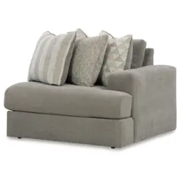 5810365 Ashley Furniture Avaliyah Living Room Furniture Sectional