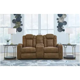 6070318 Ashley Furniture Wolfridge Living Room Furniture Loveseat