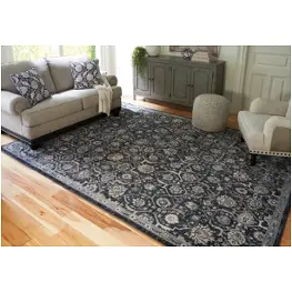R406111 Ashley Furniture Accent Furniture Area Rug