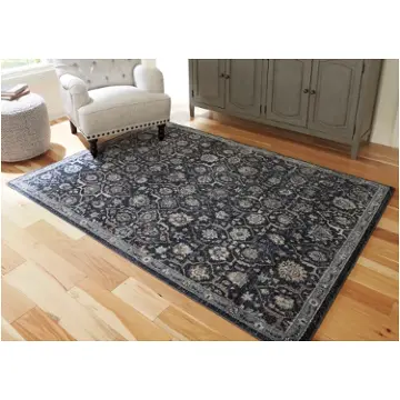 ACME FURNITURE ラグ　199x142 ACME Furniture アクメファニチャー GLENOAKS RUG 45×120 グレン