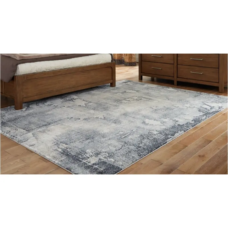 R406131 Ashley Furniture Langrich 7 10 X 10 6 Rug