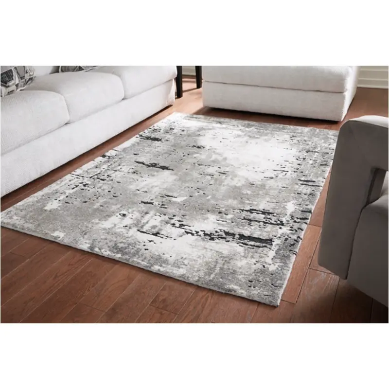 R406161 Ashley Furniture Accent Furniture Area Rug