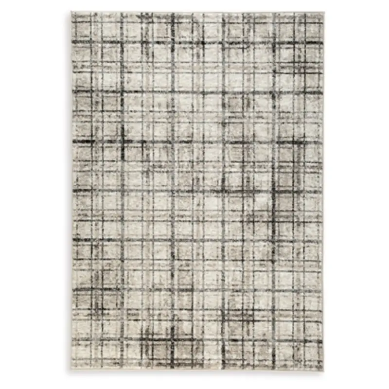 R406182 Ashley Furniture Accent Furniture Azmerilla 5 3 X 7 6 Rug