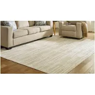 R406211 Ashley Furniture Ardenville Washable Large Rug