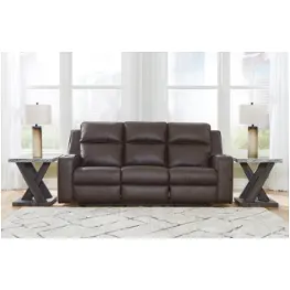 6330689 Ashley Furniture Lavenhorne - Umber Living Room Furniture Sofa