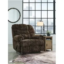 6380229 Ashley Furniture Movie Man Living Room Furniture Recliner