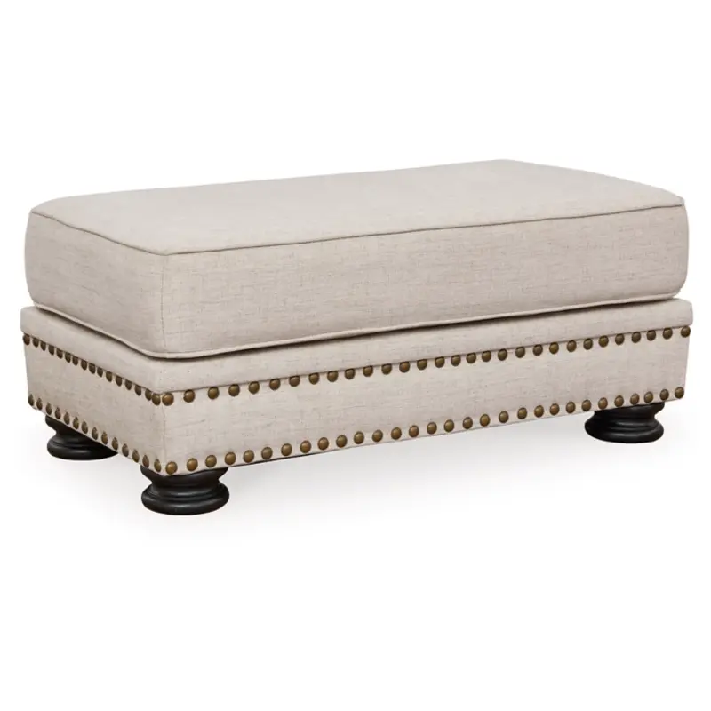 6550414 Ashley Furniture Merrimore Living Room Furniture Ottoman