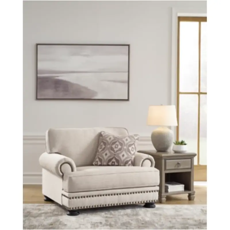 6550423 Ashley Furniture Merrimore Oversized Chair