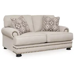 6550435 Ashley Furniture Merrimore Living Room Furniture Loveseat