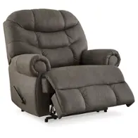 6570729 Ashley Furniture Camera Time Recliner
