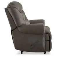 6570729 Ashley Furniture Camera Time Recliner