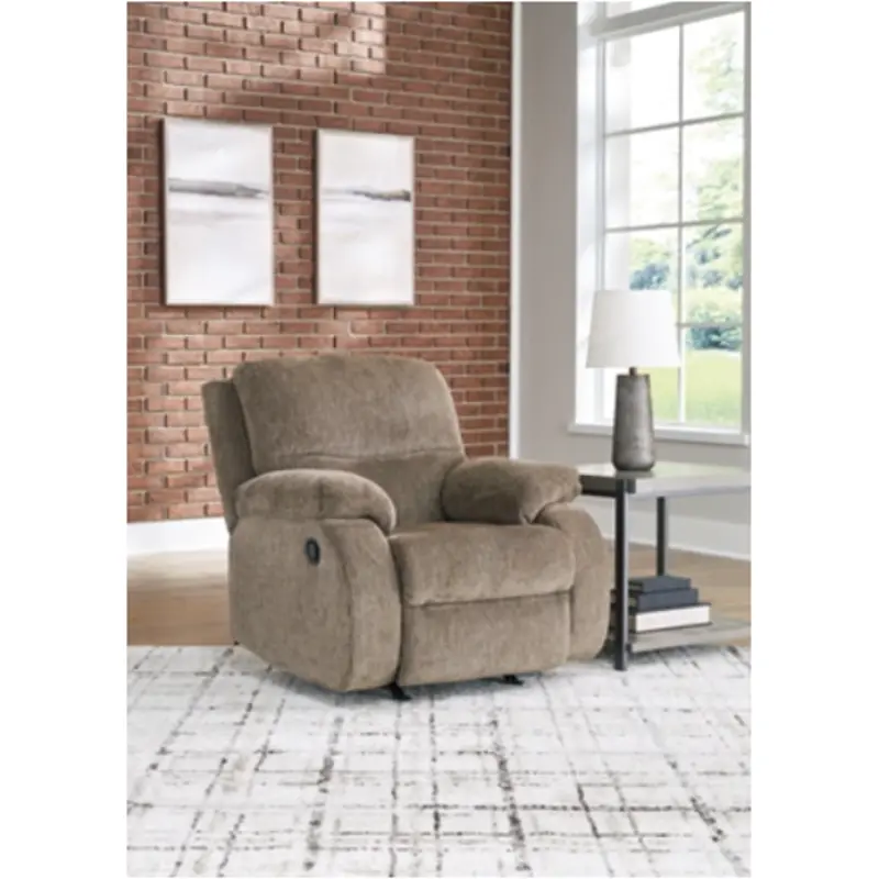 6650425 Ashley Furniture Scranto Living Room Furniture Recliner