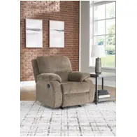 6650425 Ashley Furniture Scranto Living Room Furniture Recliner