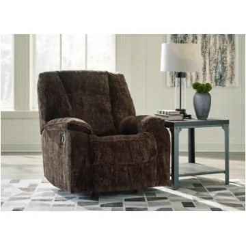 7450225 Ashley Furniture Soundwave Living Room Furniture Recliner