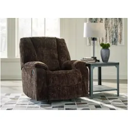 7450225 Ashley Furniture Soundwave Living Room Furniture Recliner