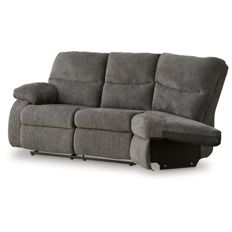8180748 Ashley Furniture Left-arm Facing Reclining Loveseat
