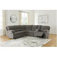 8180749 Ashley Furniture Museum Sectional