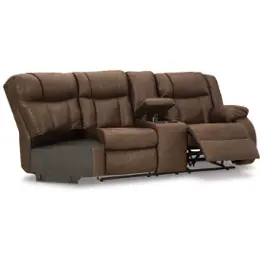 8270349 Ashley Furniture Trail Boys Living Room Furniture Sectional