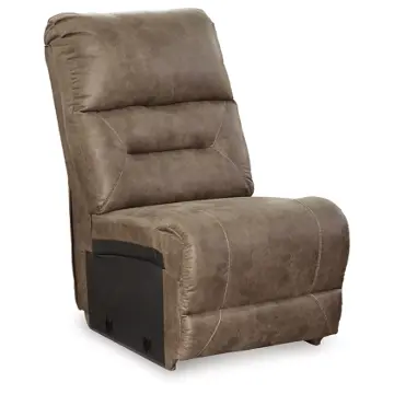 8310646 Ashley Furniture Ravenel Living Room Furniture Sectional