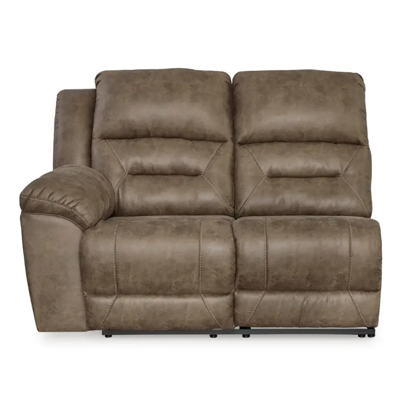 8310663 Ashley Furniture Ravenel Living Room Furniture Sectional