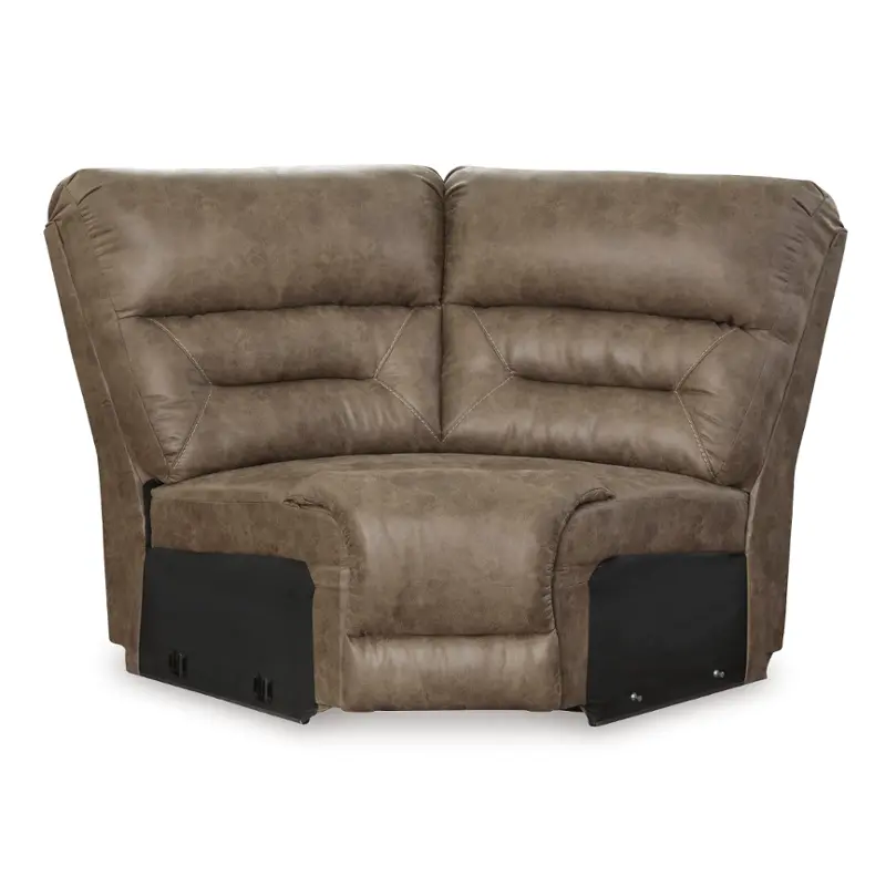 8310677 Ashley Furniture Ravenel Living Room Furniture Sectional