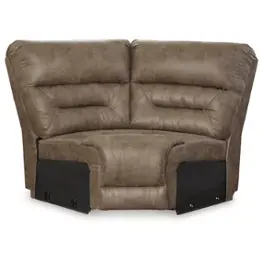 8310677 Ashley Furniture Ravenel Living Room Furniture Sectional