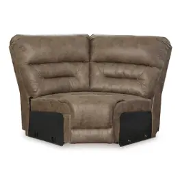 8310677 Ashley Furniture Ravenel Living Room Furniture Sectional