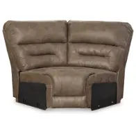 8310677 Ashley Furniture Ravenel Living Room Furniture Sectional