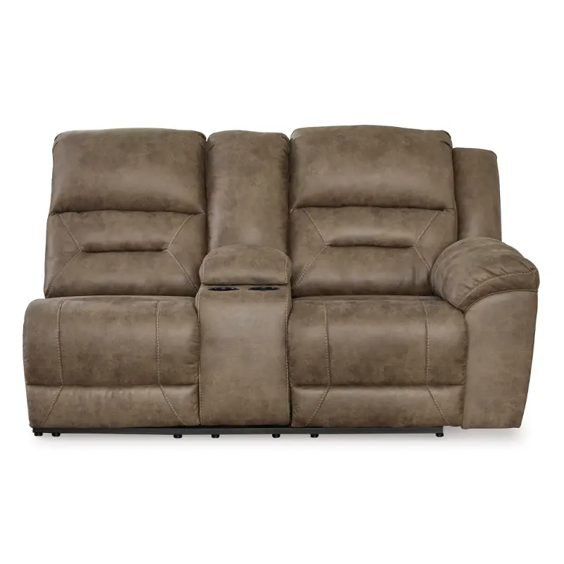 8310690 Ashley Furniture Ravenel Living Room Furniture Sectional