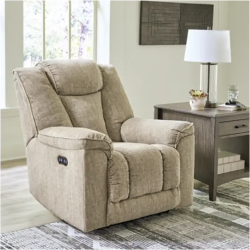 9030913 Ashley Furniture Hindmarsh Living Room Furniture Recliner