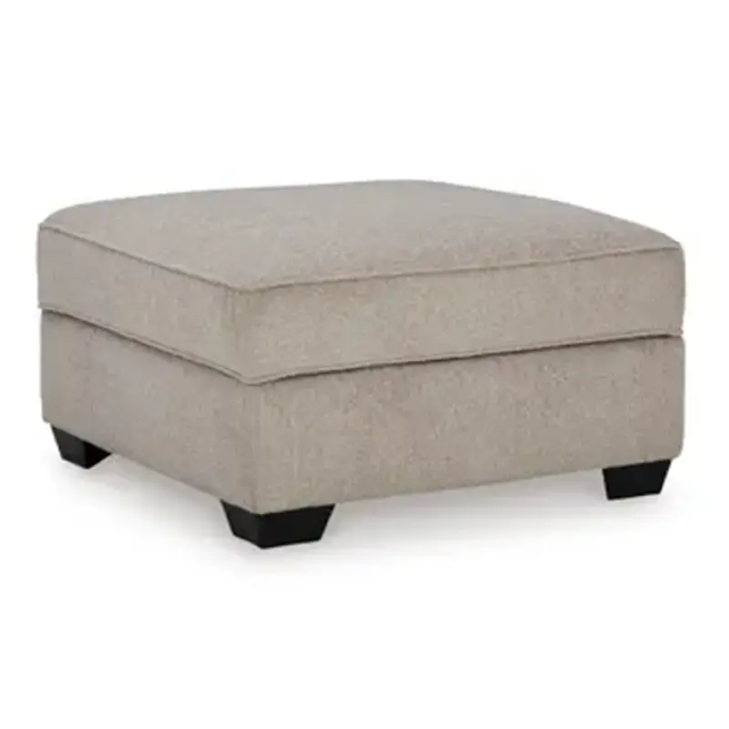 9060311 Ashley Furniture Claireah Living Room Furniture Ottoman