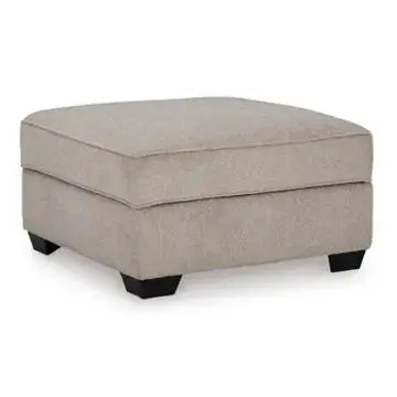 9060311 Ashley Furniture Claireah Living Room Furniture Ottoman