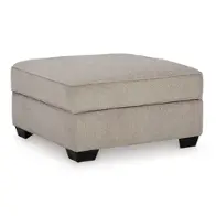 9060311 Ashley Furniture Claireah Living Room Furniture Ottoman