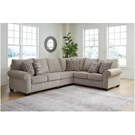 9060349 Ashley Furniture Claireah Living Room Furniture Sectional